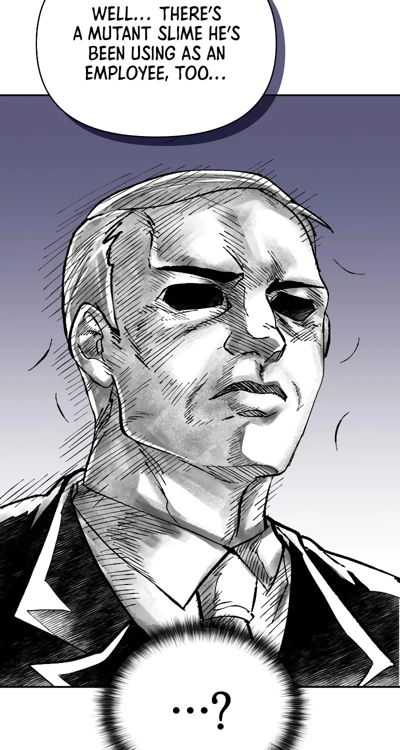 Bizarre Restaurant Chapter 38 page 39 - 