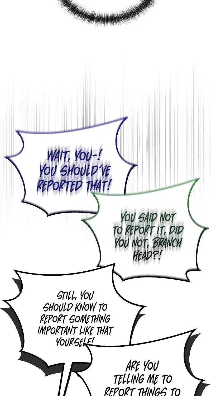 Bizarre Restaurant Chapter 38 page 40 - 