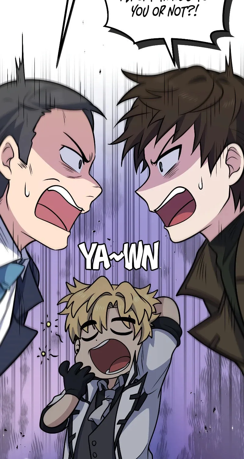 Bizarre Restaurant Chapter 38 page 41 - 