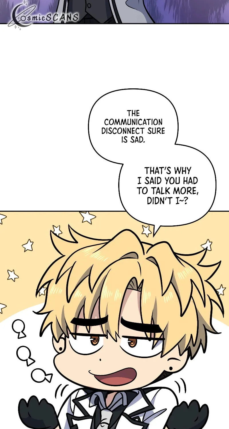 Bizarre Restaurant Chapter 38 page 42 - 
