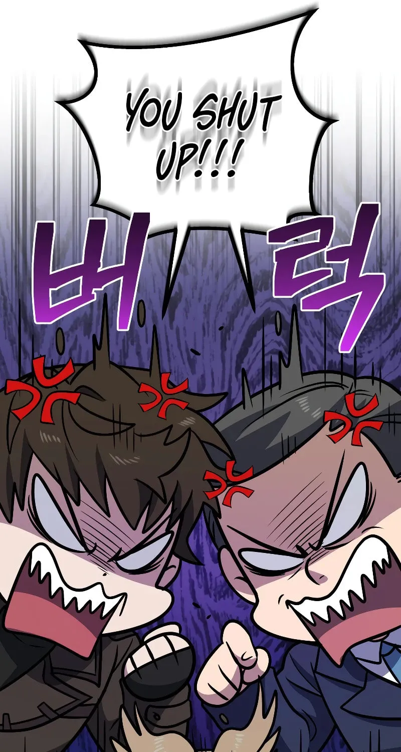 Bizarre Restaurant Chapter 38 page 44 - 