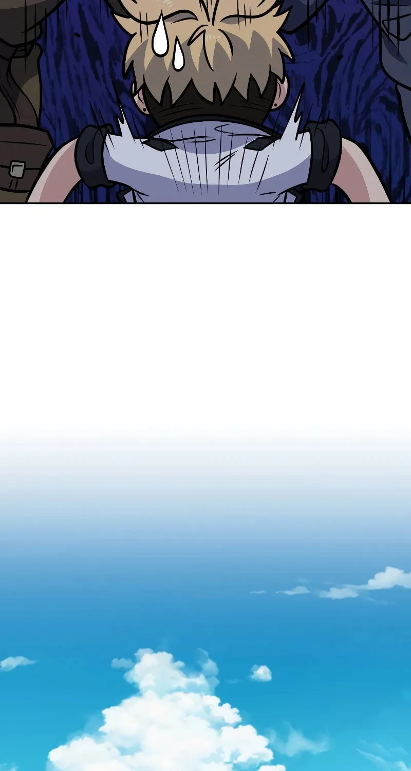 Bizarre Restaurant Chapter 38 page 45 - 
