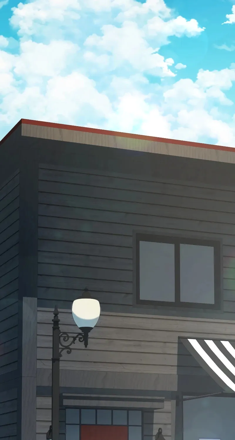 Bizarre Restaurant Chapter 38 page 46 - 