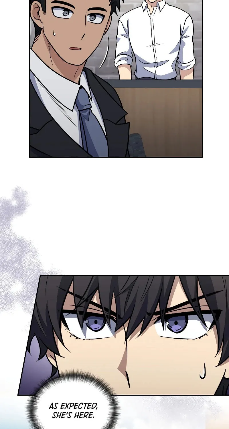 Bizarre Restaurant Chapter 38 page 48 - 