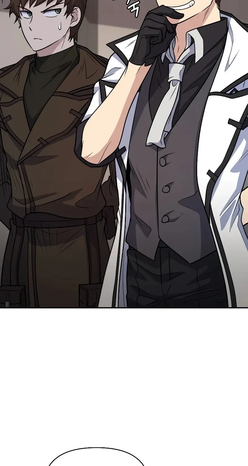 Bizarre Restaurant Chapter 38 page 6 - 