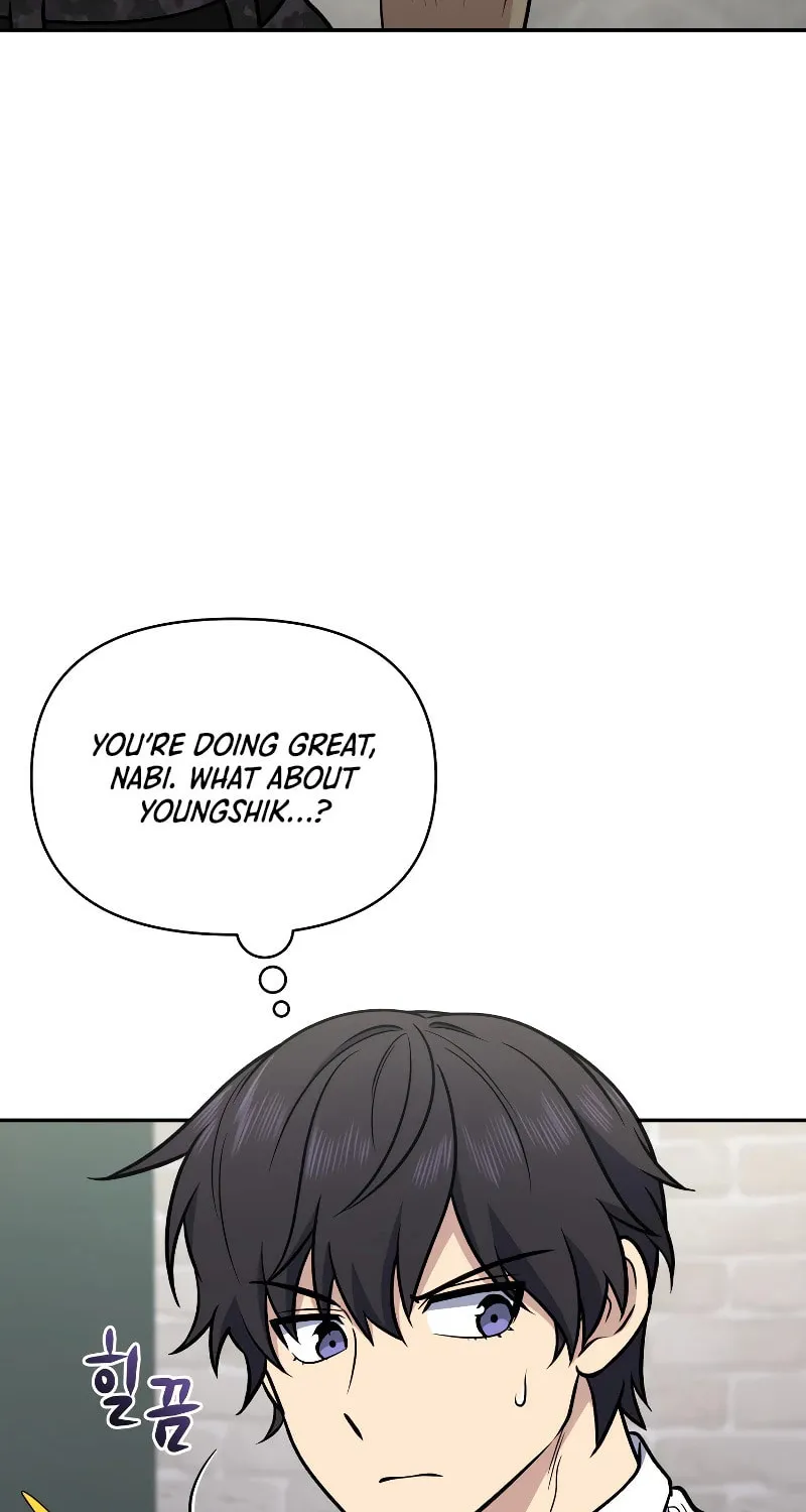 Bizarre Restaurant Chapter 38 page 52 - 