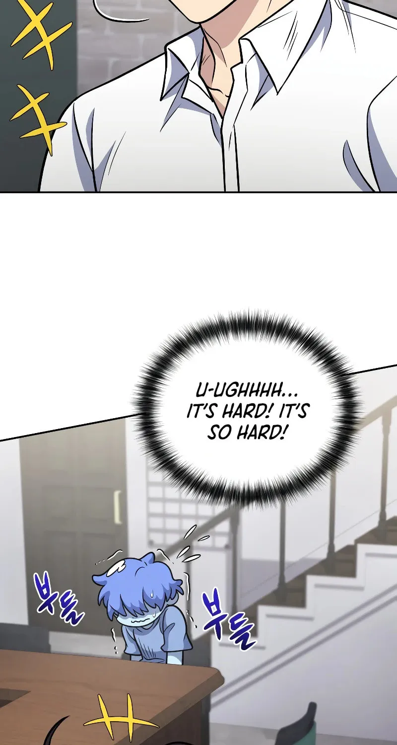 Bizarre Restaurant Chapter 38 page 53 - 