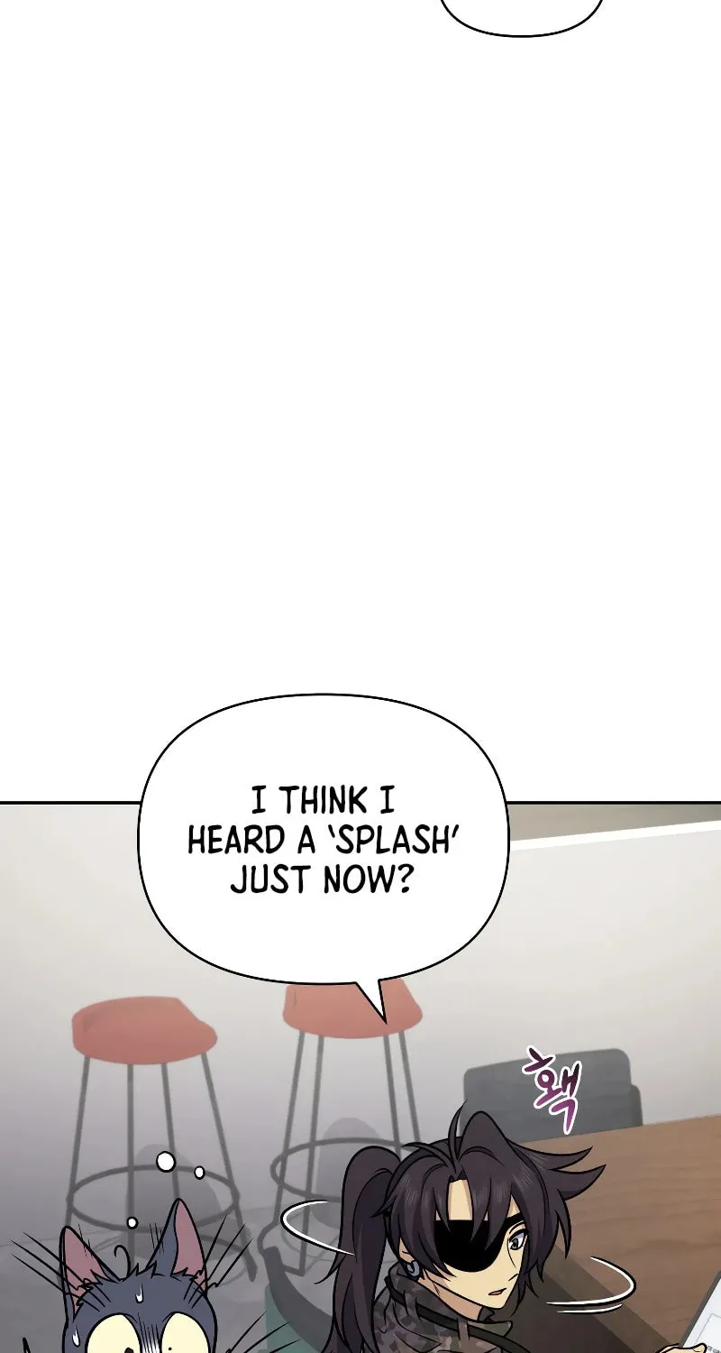 Bizarre Restaurant Chapter 38 page 59 - 
