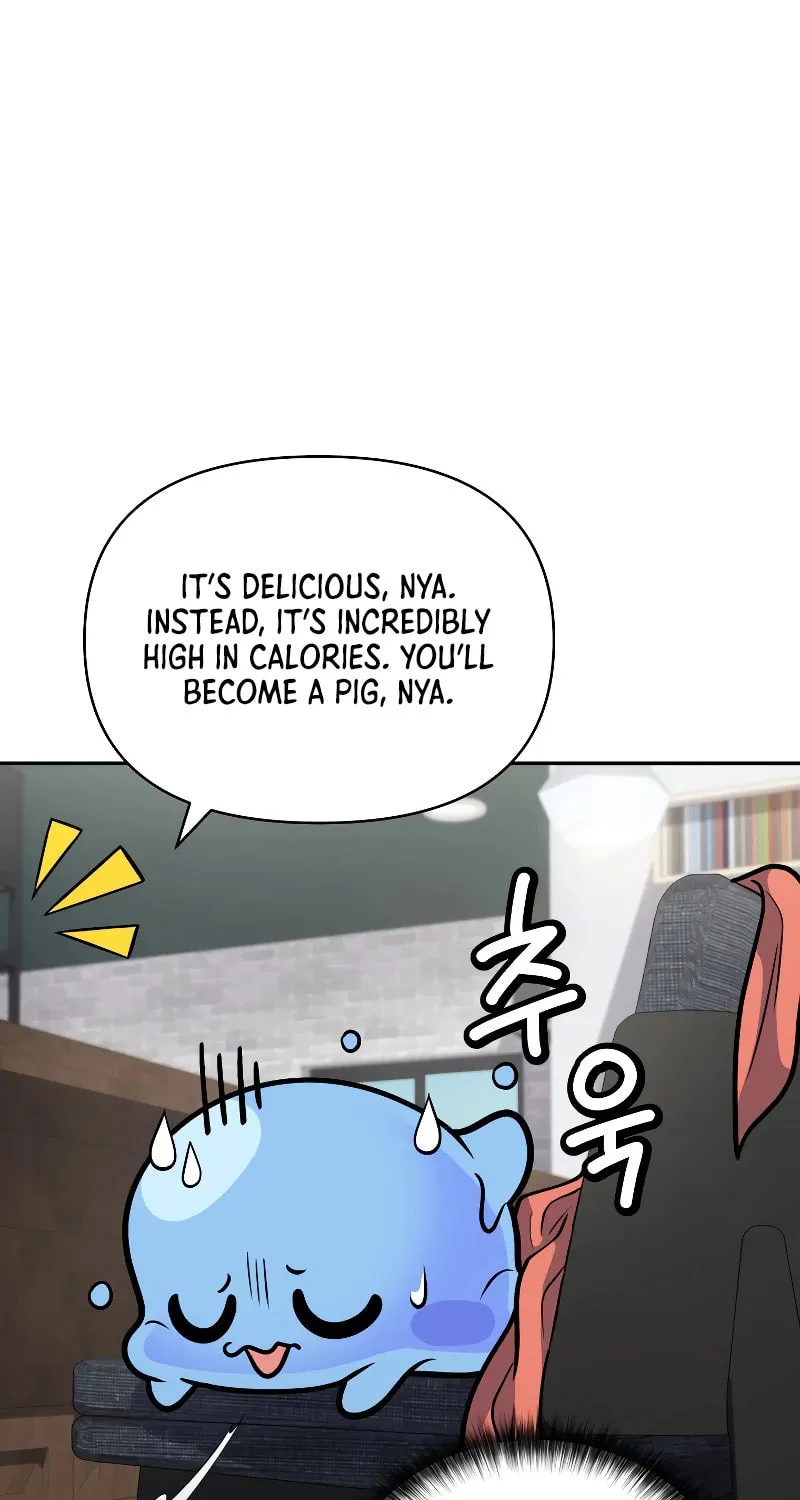 Bizarre Restaurant Chapter 38 page 62 - 