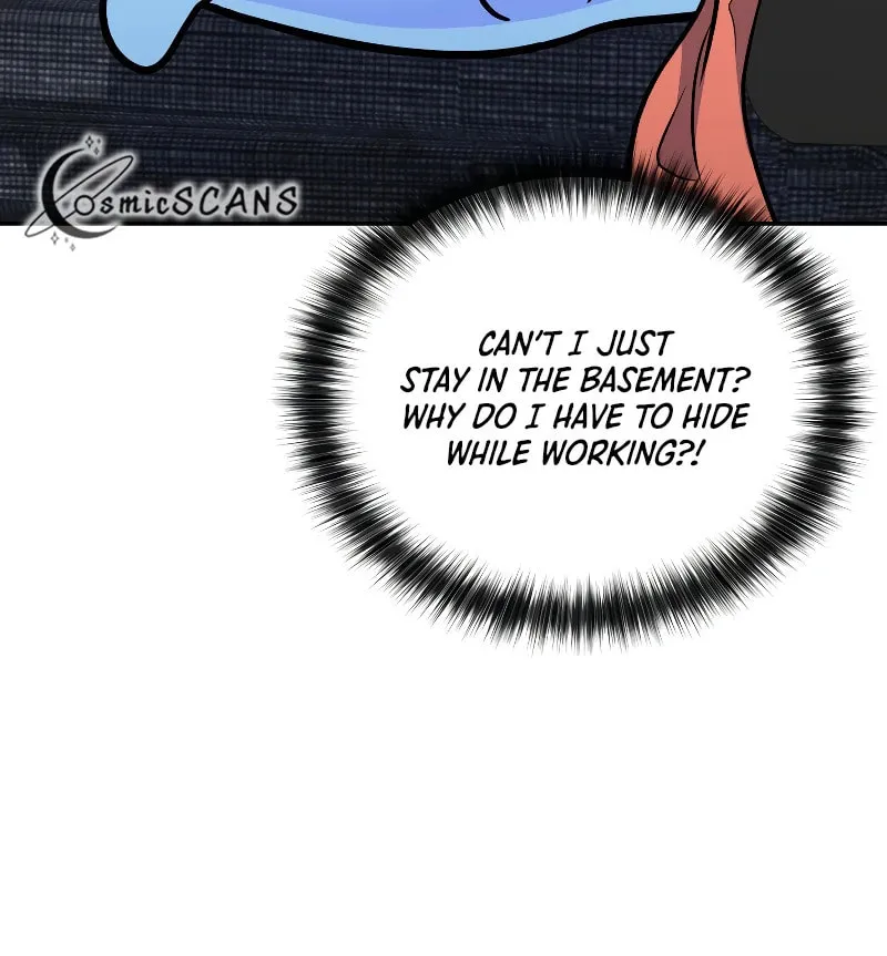 Bizarre Restaurant Chapter 38 page 64 - 