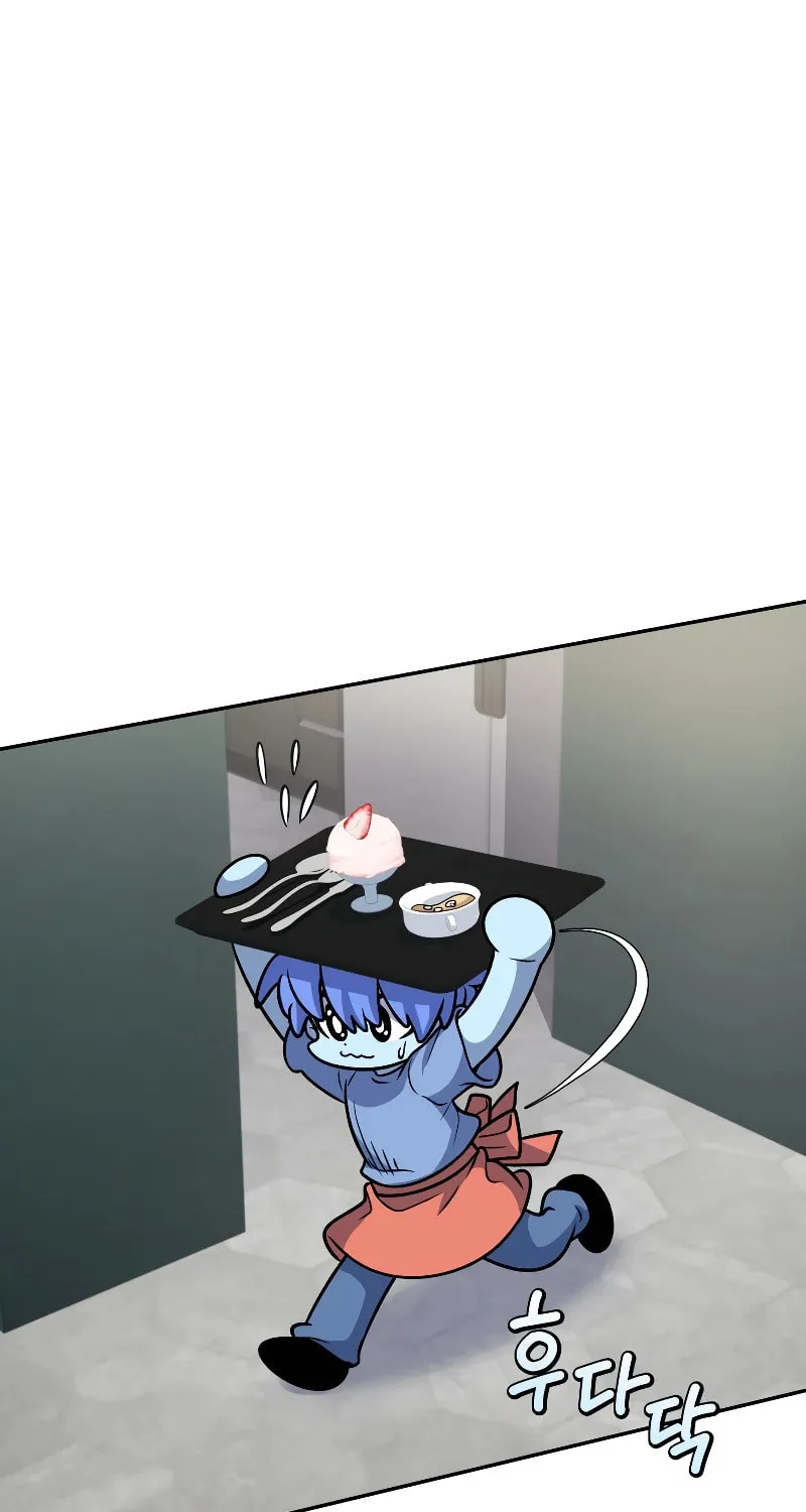 Bizarre Restaurant Chapter 38 page 66 - 