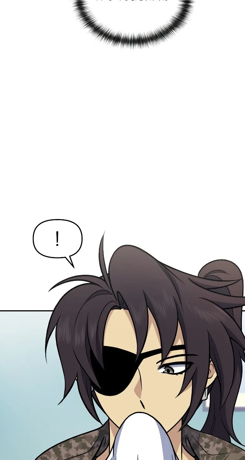 Bizarre Restaurant Chapter 38 page 69 - 