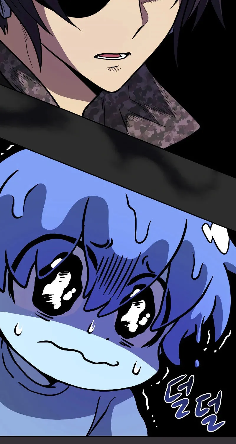 Bizarre Restaurant Chapter 38 page 74 - 