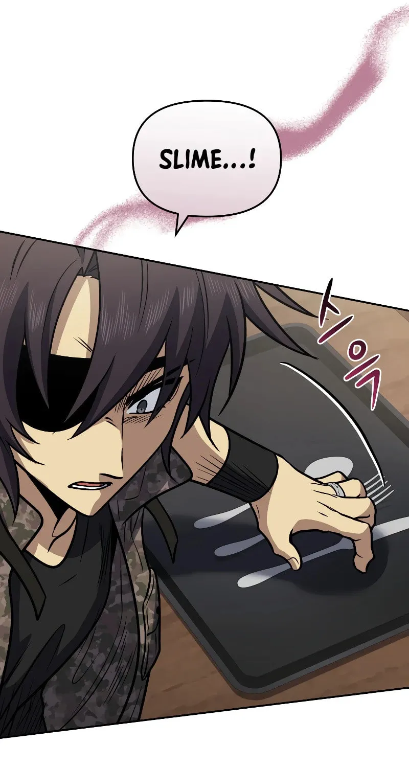 Bizarre Restaurant Chapter 38 page 77 - 