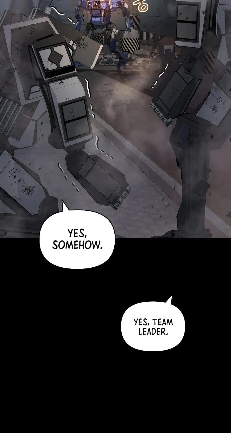 Bizarre Restaurant Chapter 38 page 89 - 