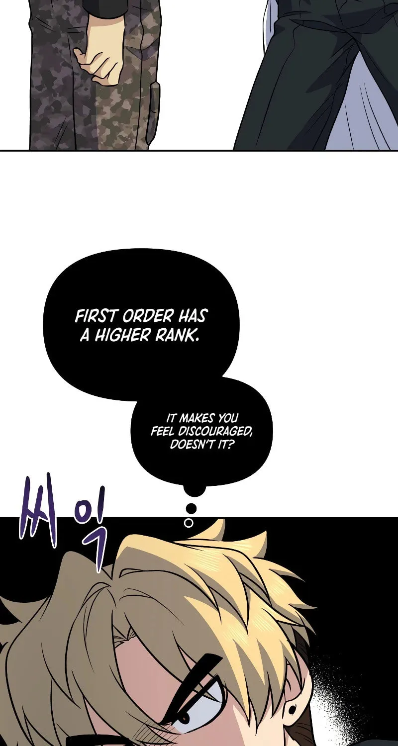 Bizarre Restaurant Chapter 38 page 10 - 