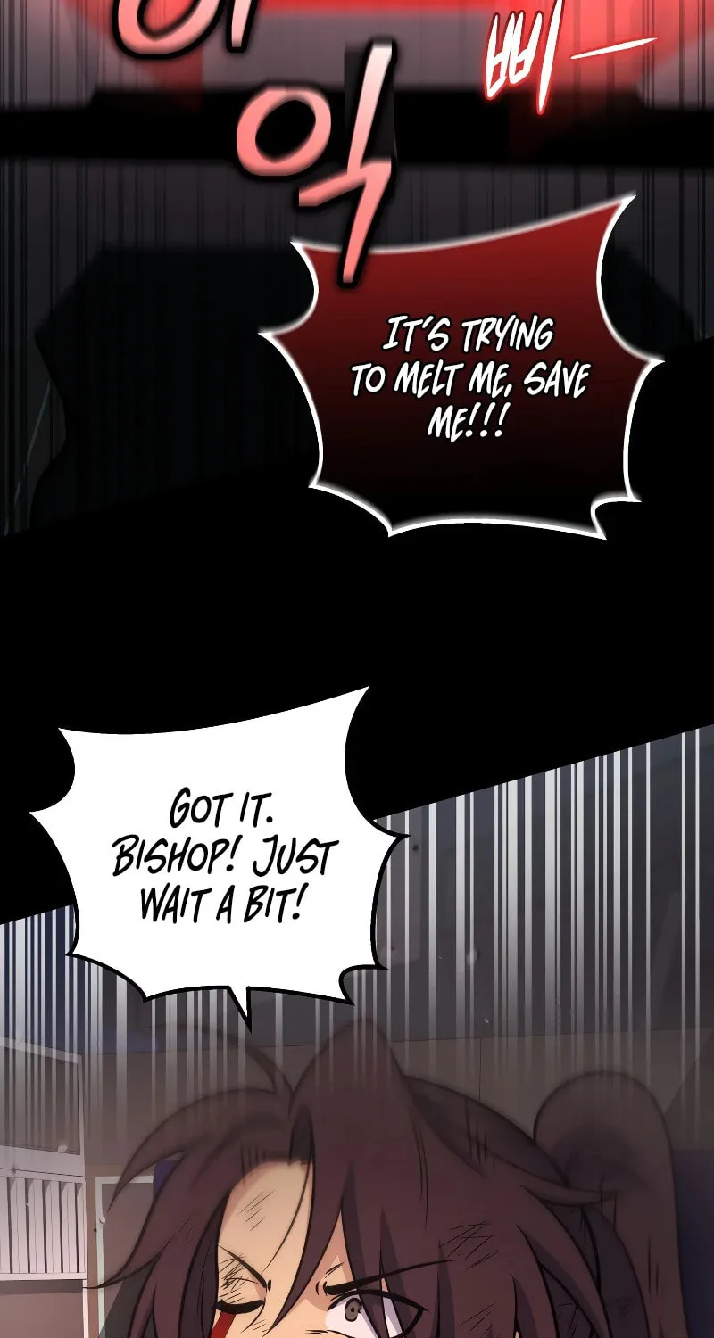 Bizarre Restaurant Chapter 38 page 92 - 