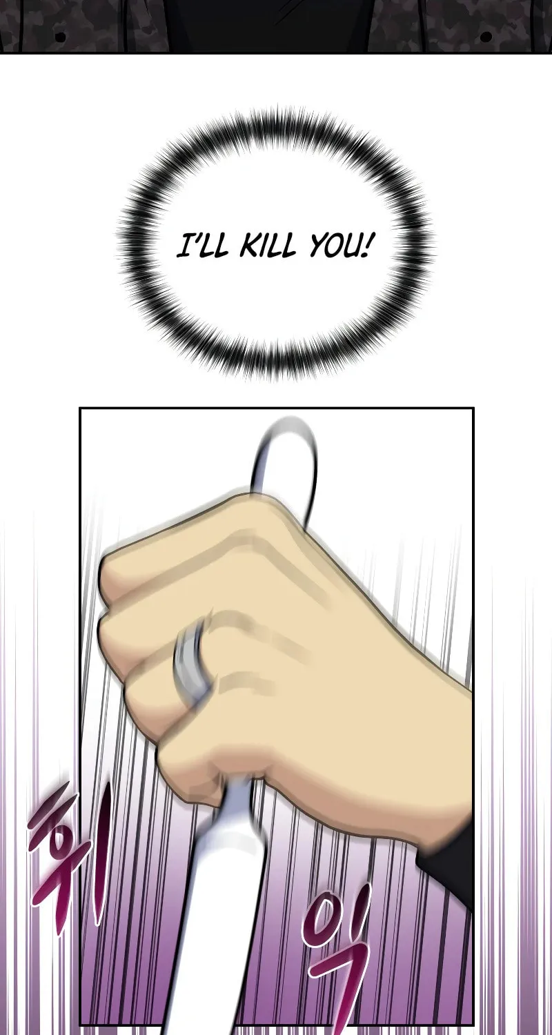 Bizarre Restaurant Chapter 38 page 99 - 