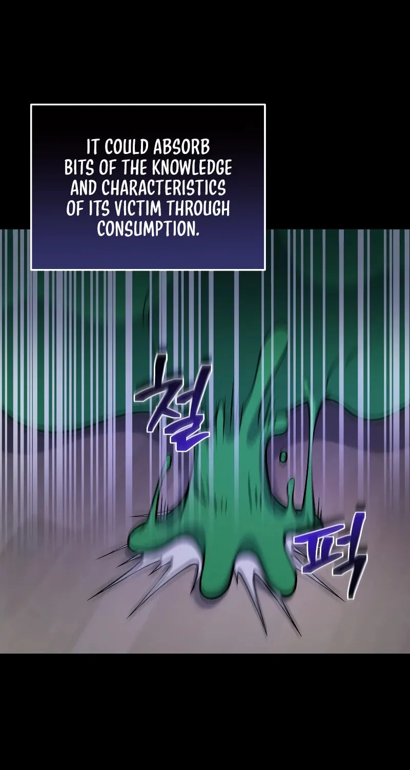 Bizarre Restaurant Chapter 39 page 12 - 