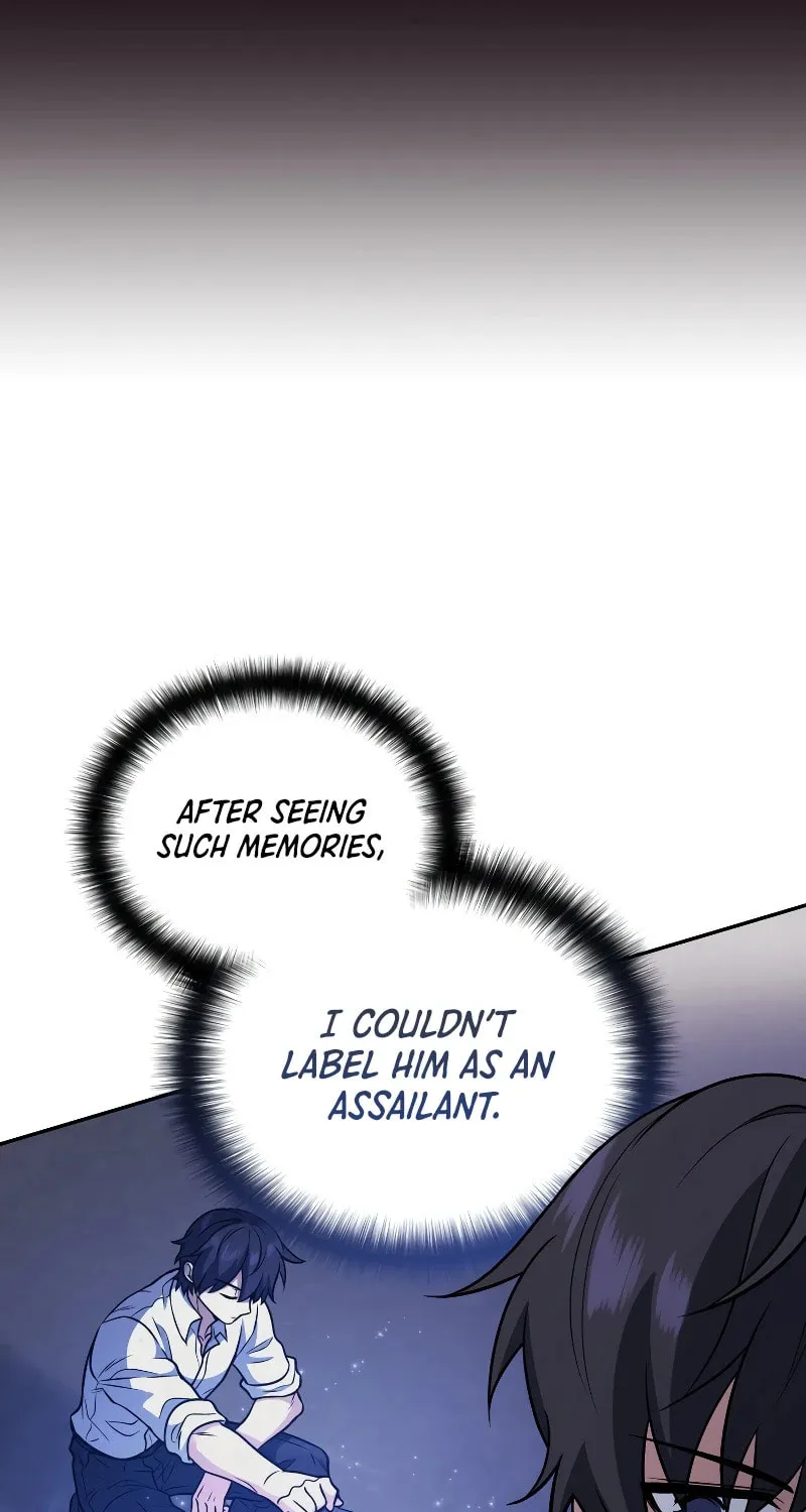 Bizarre Restaurant Chapter 39 page 20 - 