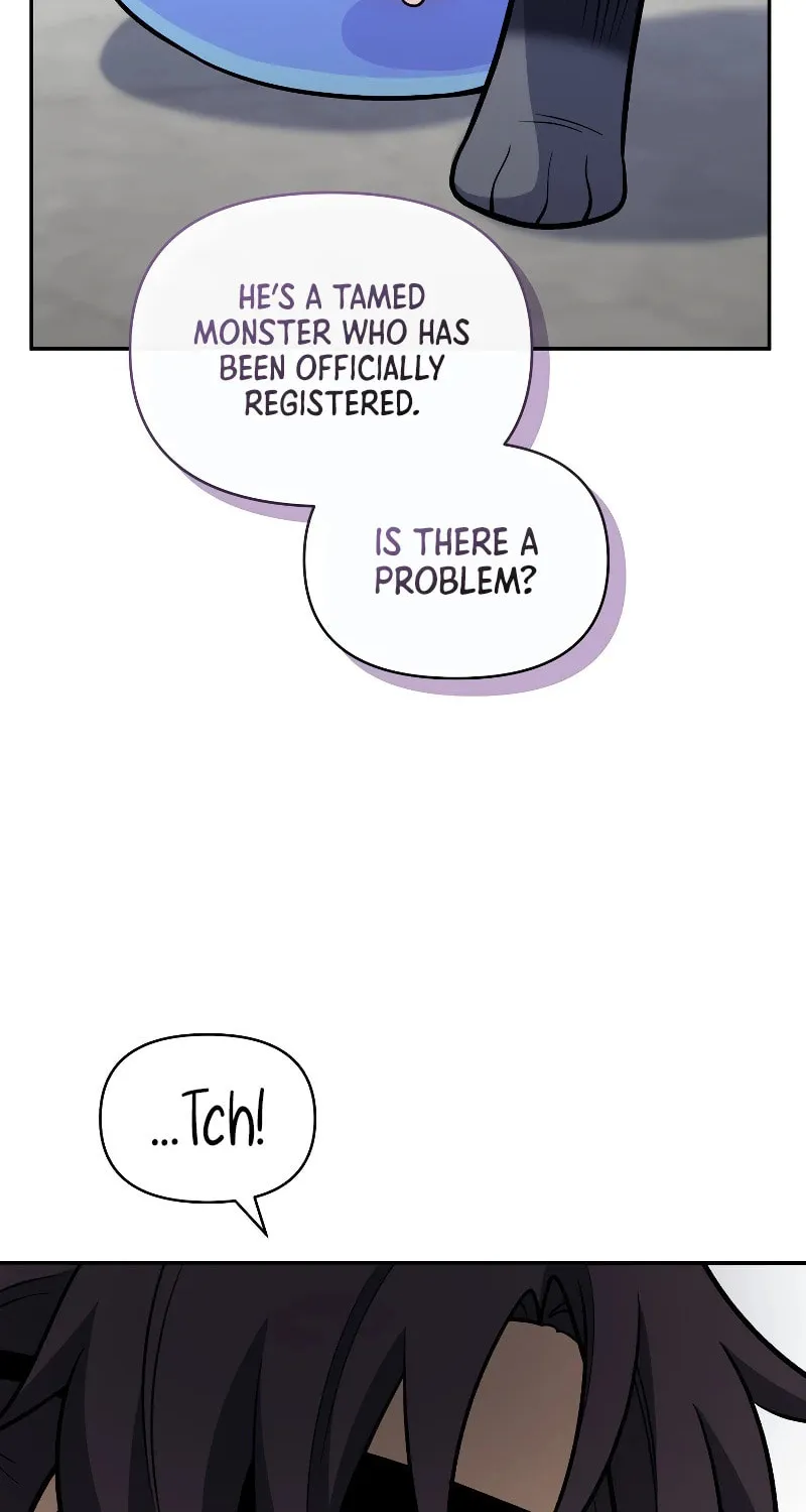 Bizarre Restaurant Chapter 39 page 28 - 