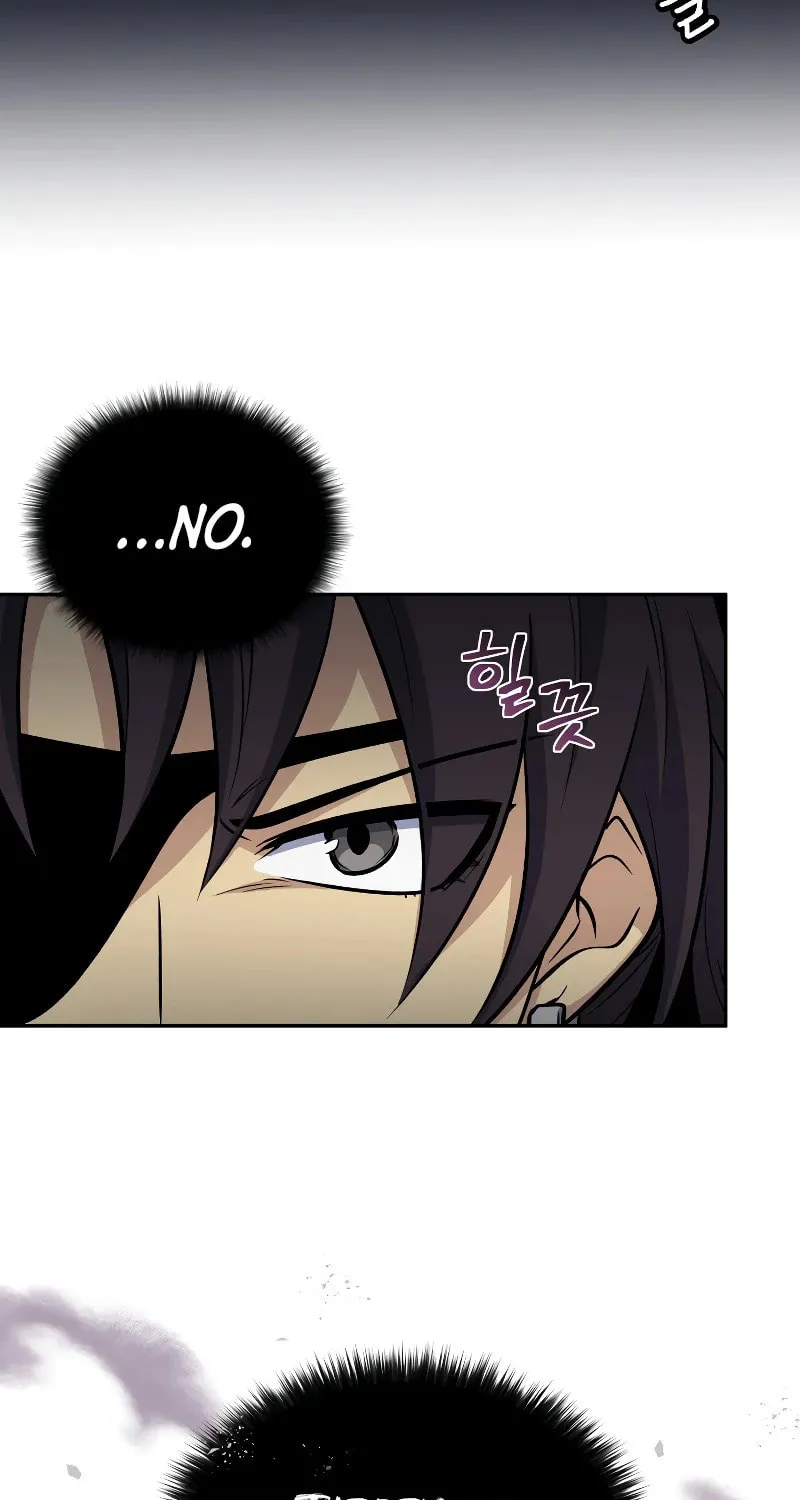 Bizarre Restaurant Chapter 39 page 34 - 