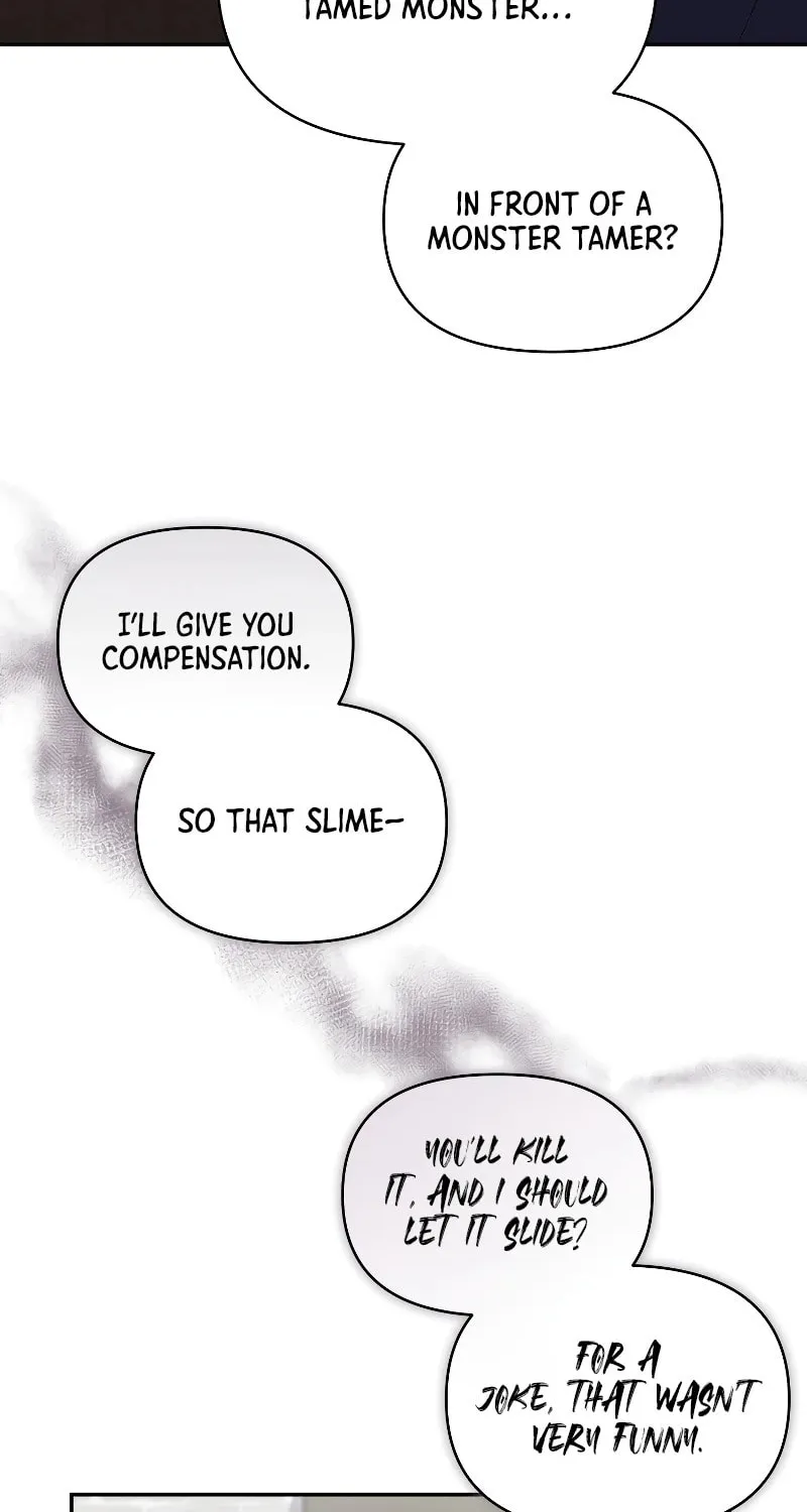 Bizarre Restaurant Chapter 39 page 38 - 