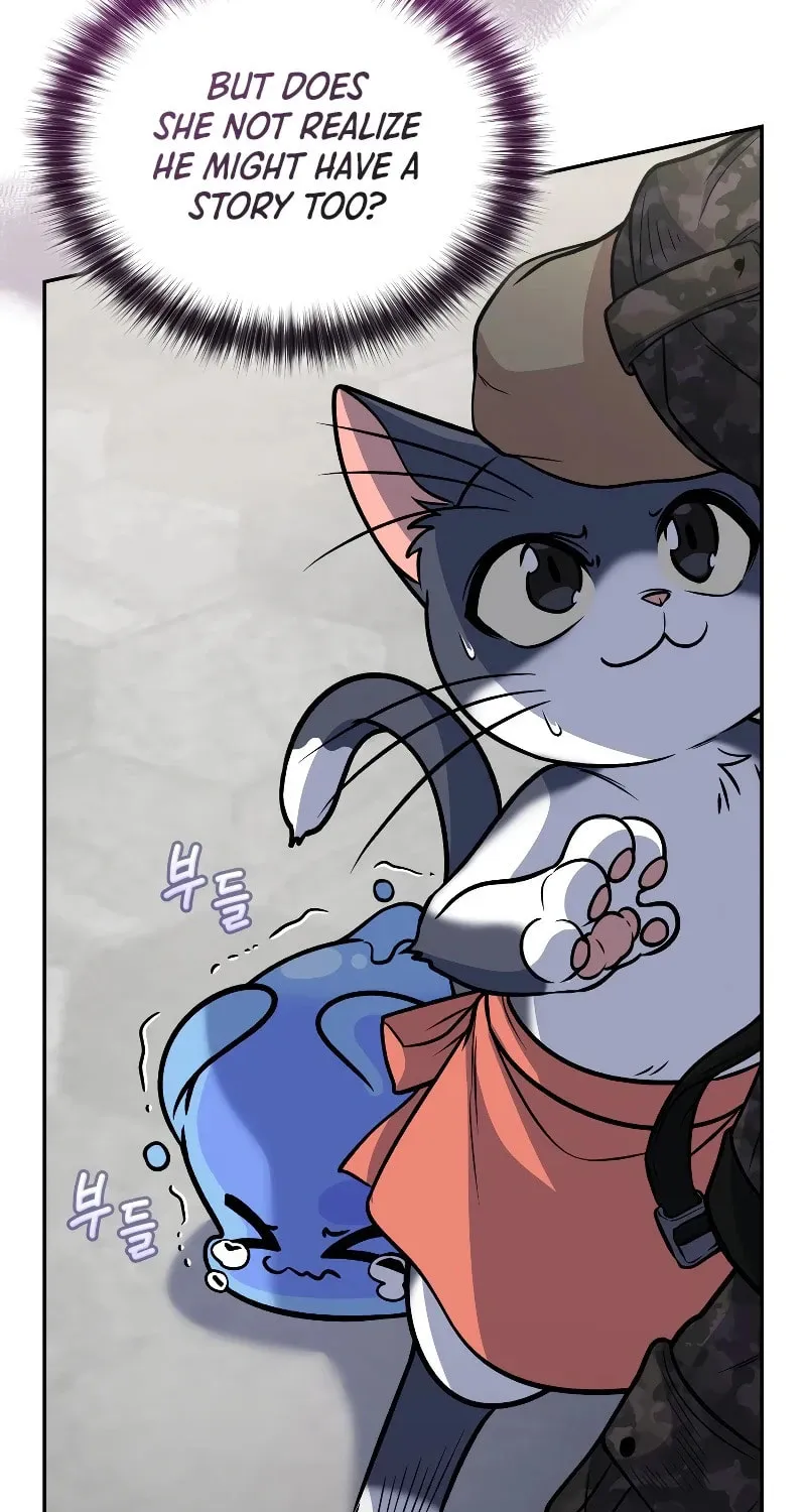 Bizarre Restaurant Chapter 39 page 5 - 