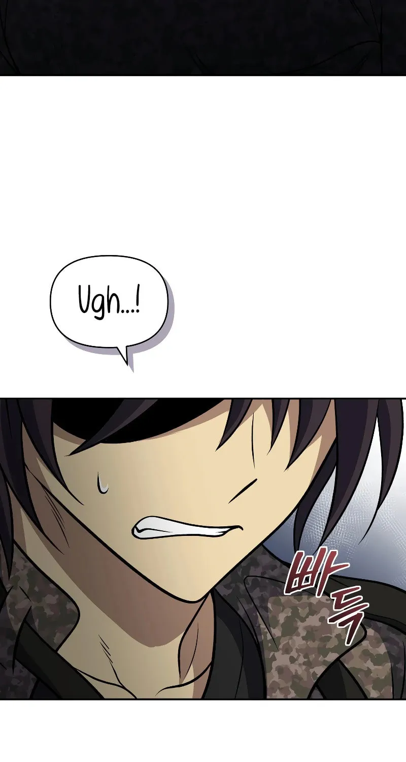 Bizarre Restaurant Chapter 39 page 43 - 