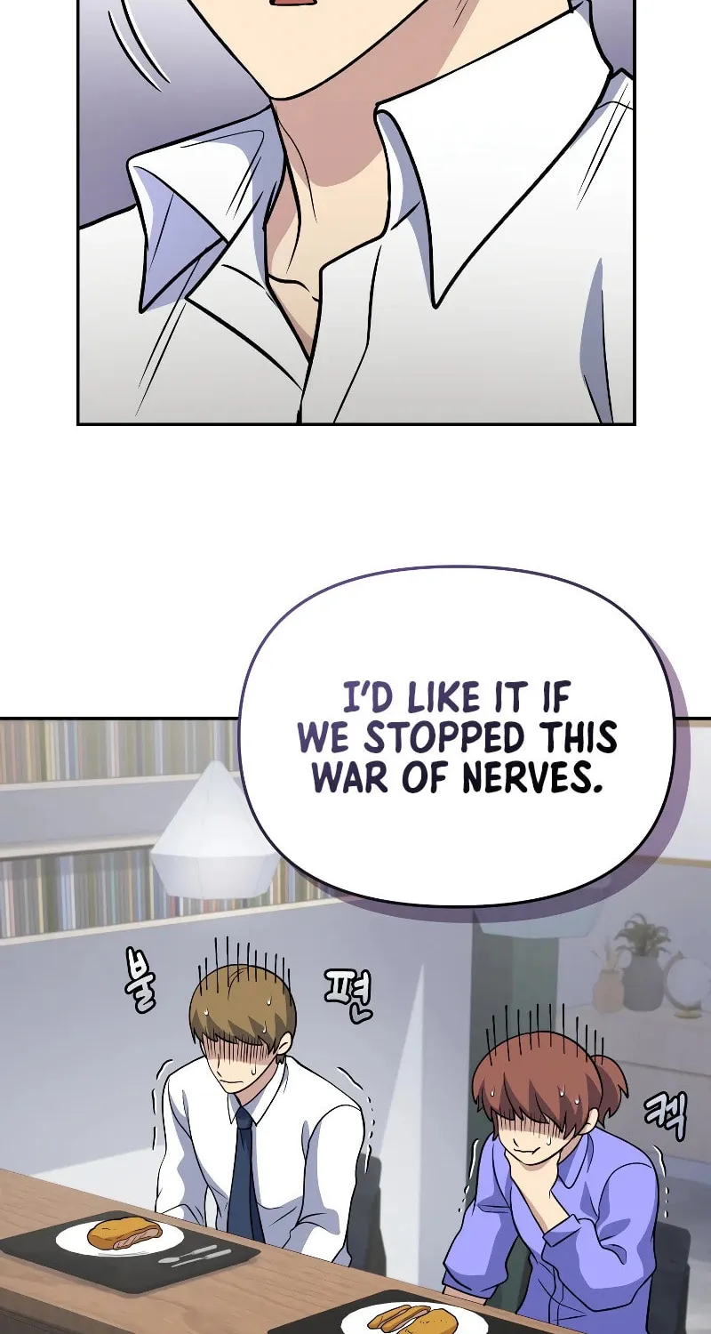 Bizarre Restaurant Chapter 39 page 48 - 