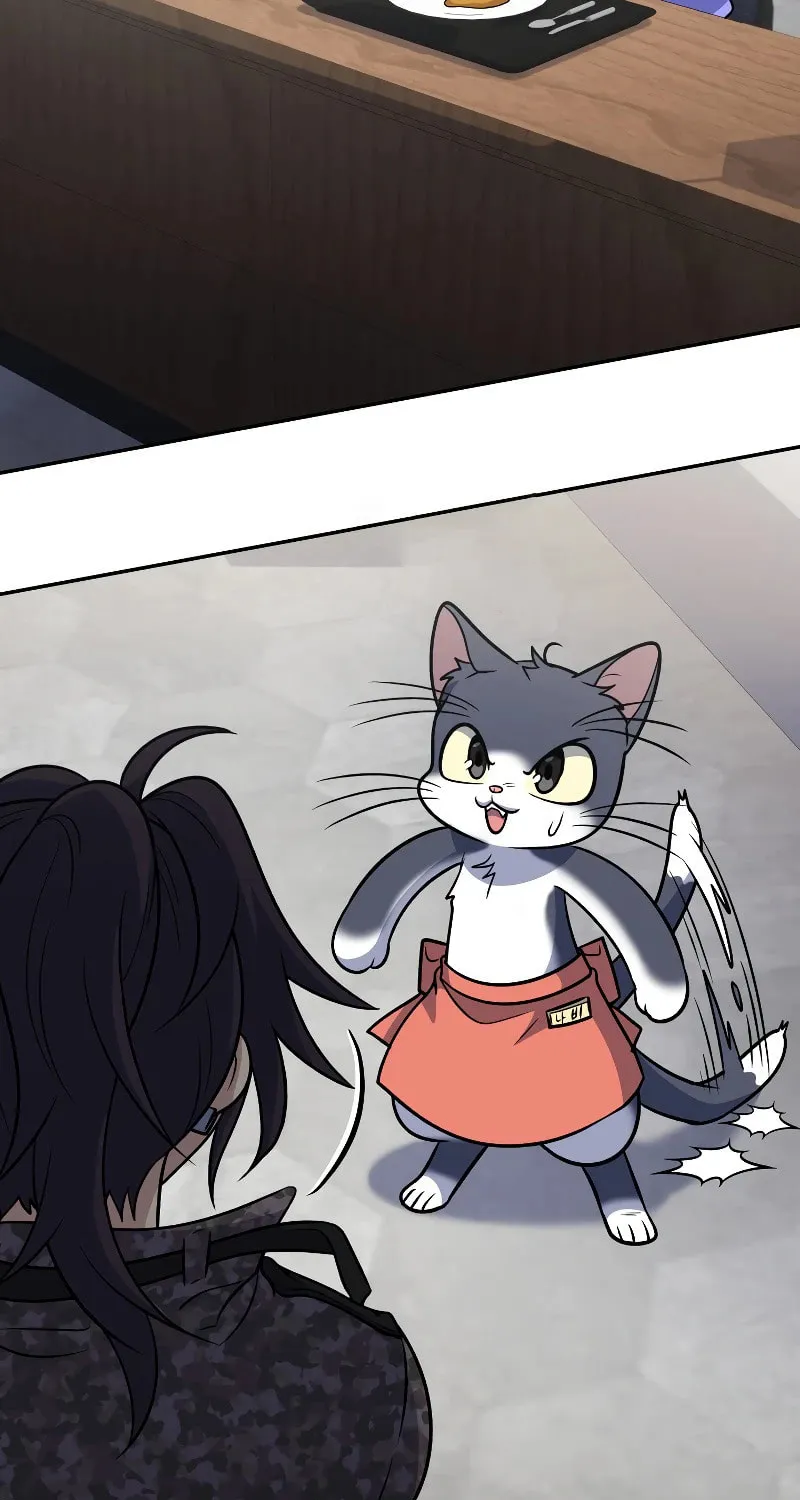 Bizarre Restaurant Chapter 39 page 49 - 