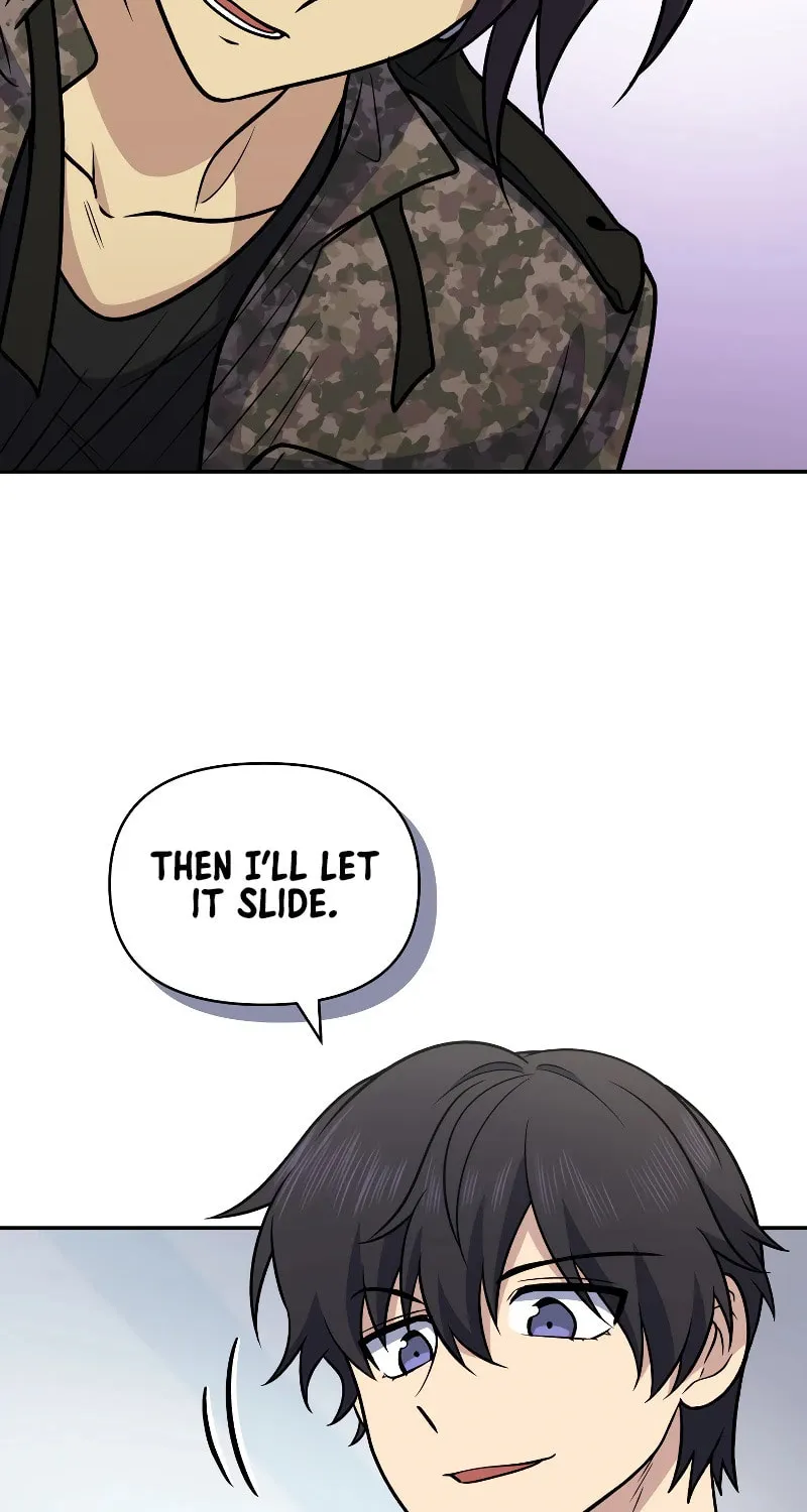 Bizarre Restaurant Chapter 39 page 57 - 