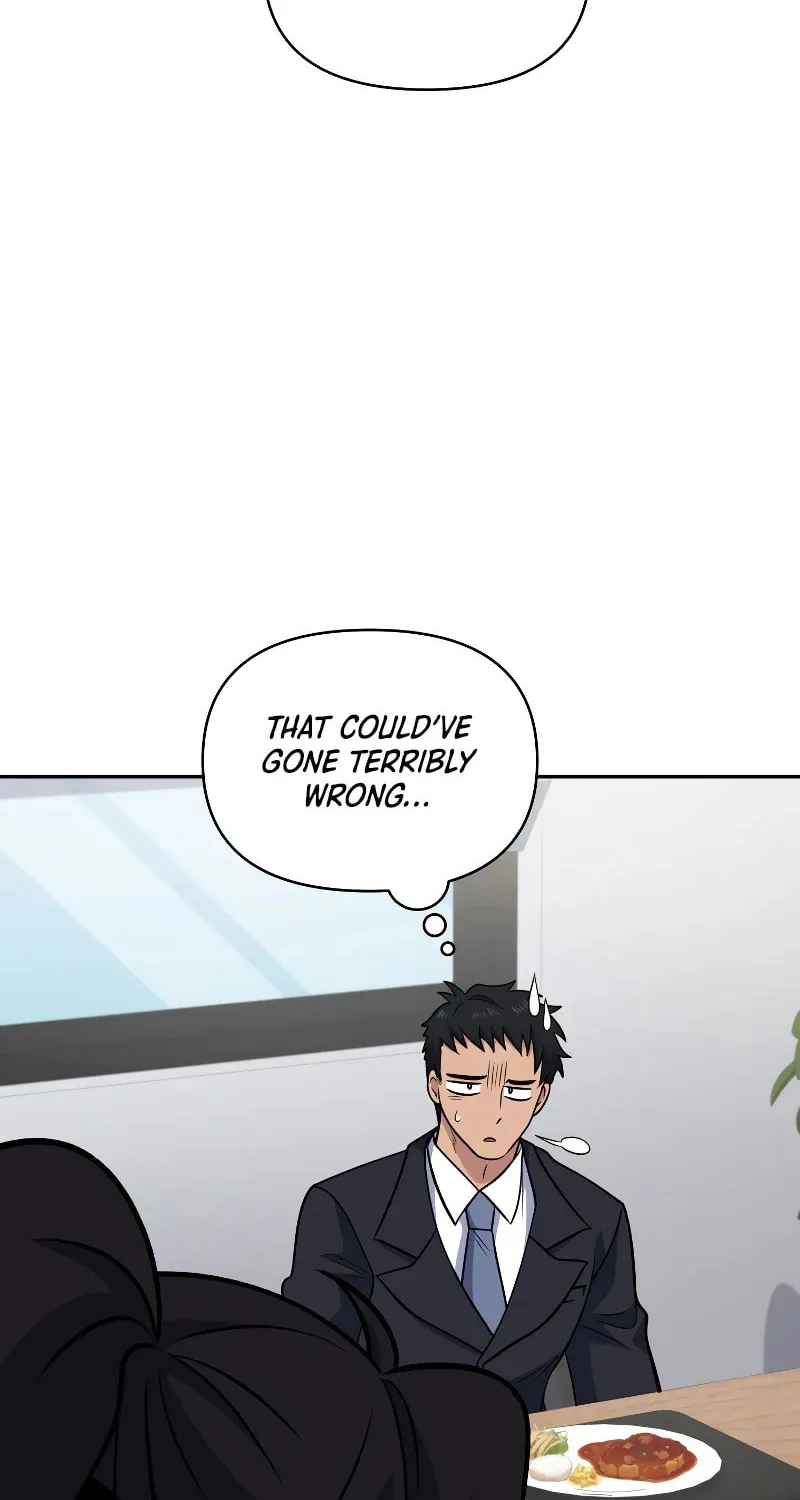 Bizarre Restaurant Chapter 39 page 60 - 