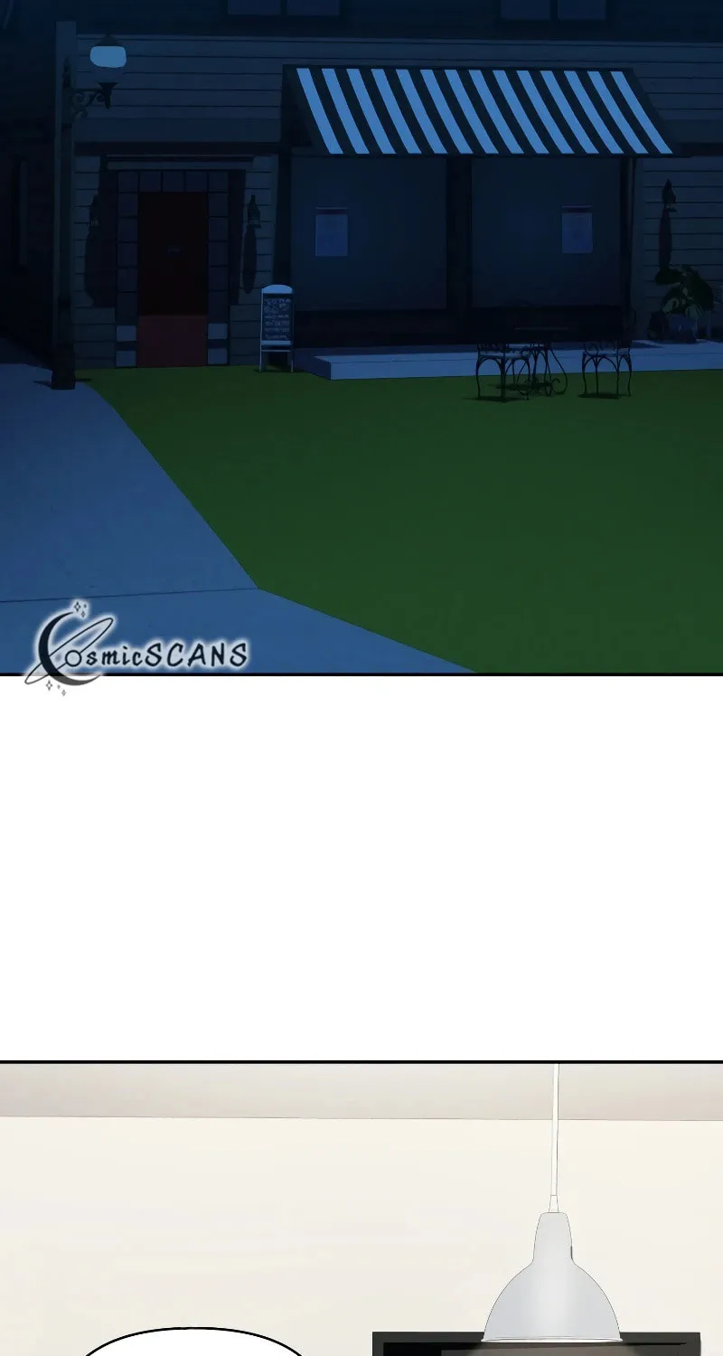 Bizarre Restaurant Chapter 39 page 68 - 