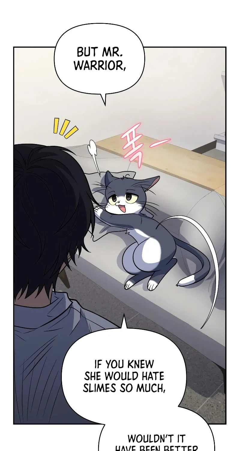 Bizarre Restaurant Chapter 39 page 70 - 