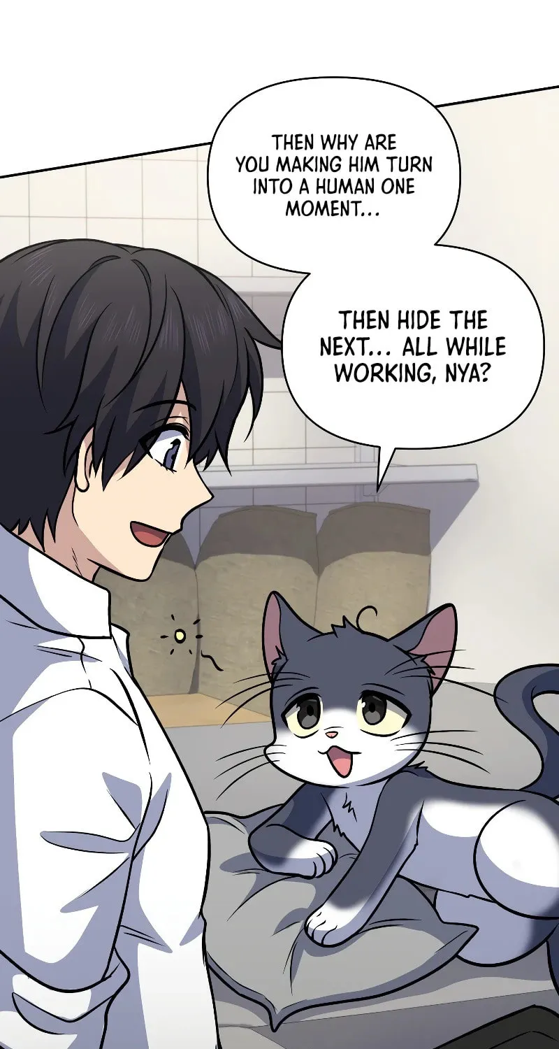 Bizarre Restaurant Chapter 39 page 74 - 