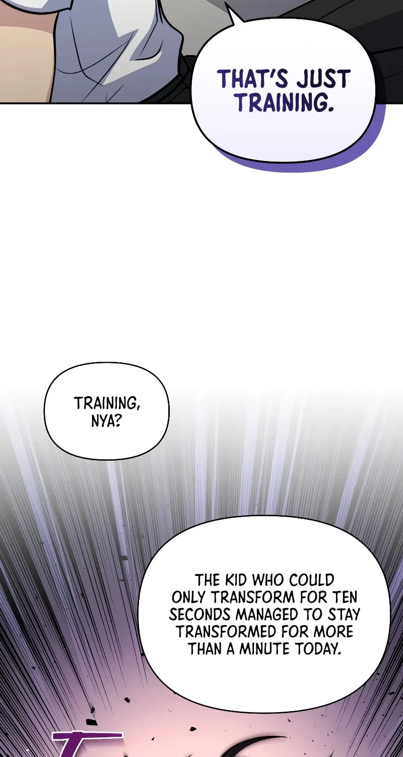 Bizarre Restaurant Chapter 39 page 75 - 