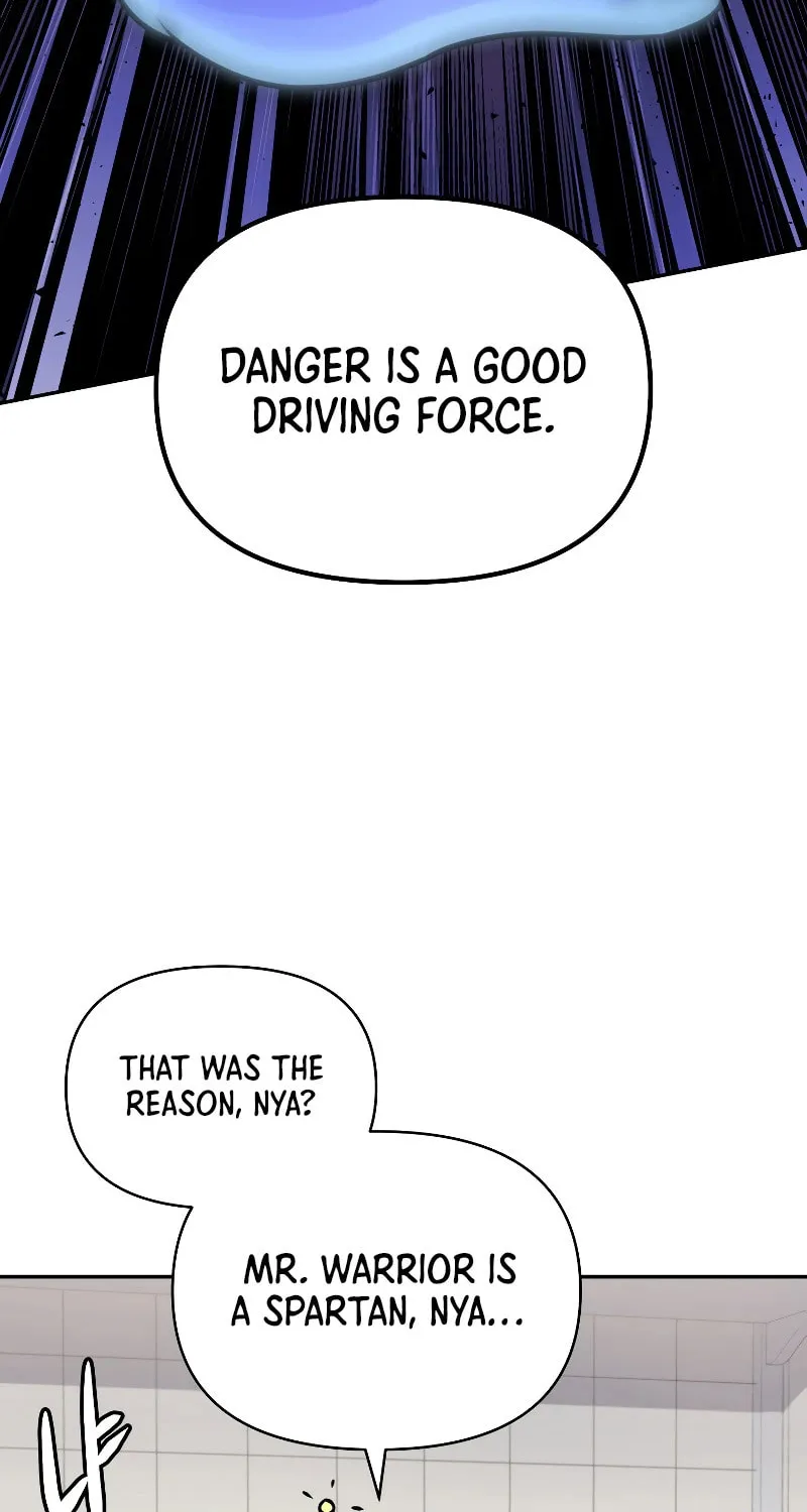 Bizarre Restaurant Chapter 39 page 77 - 