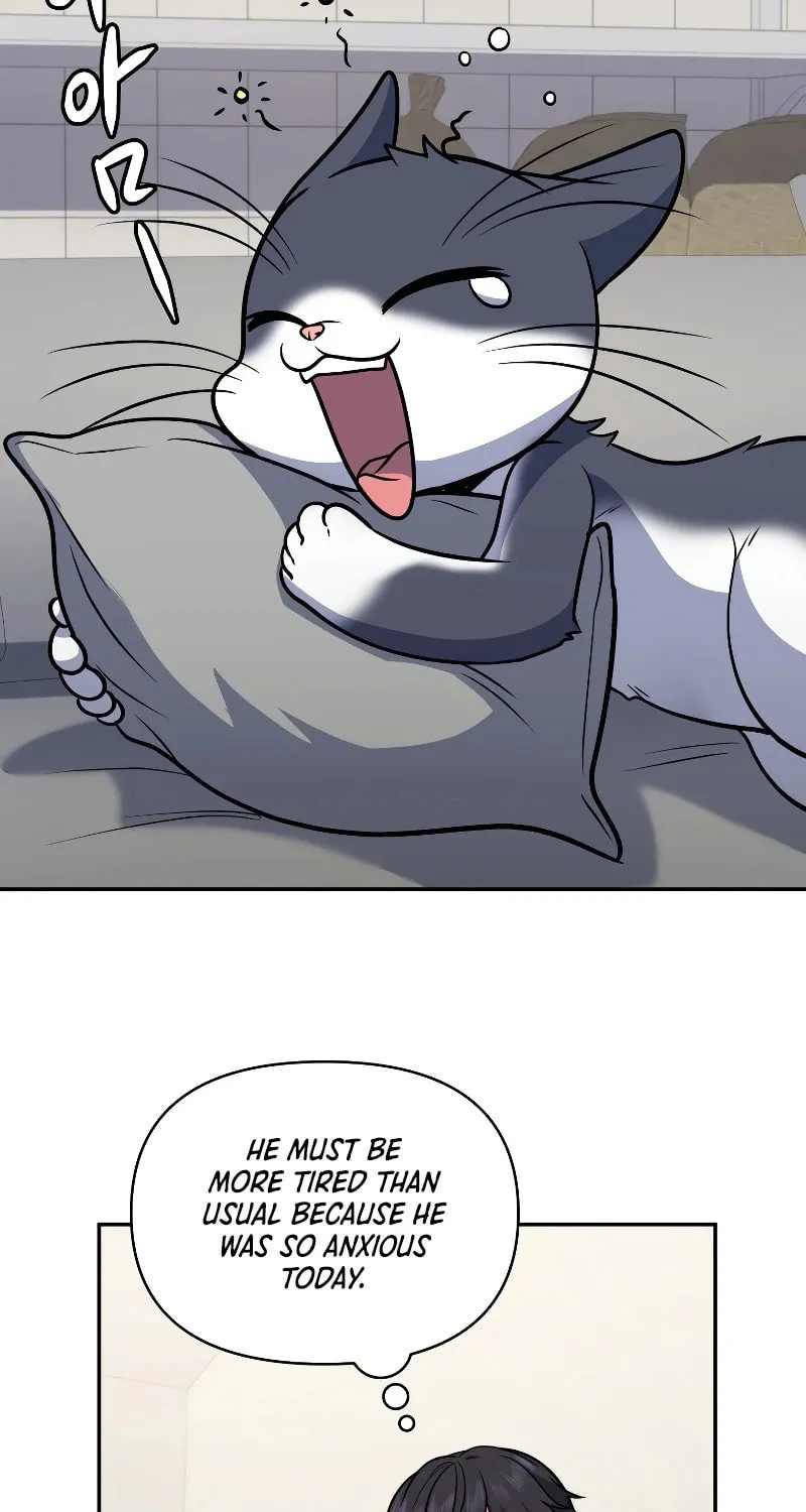 Bizarre Restaurant Chapter 39 page 78 - 