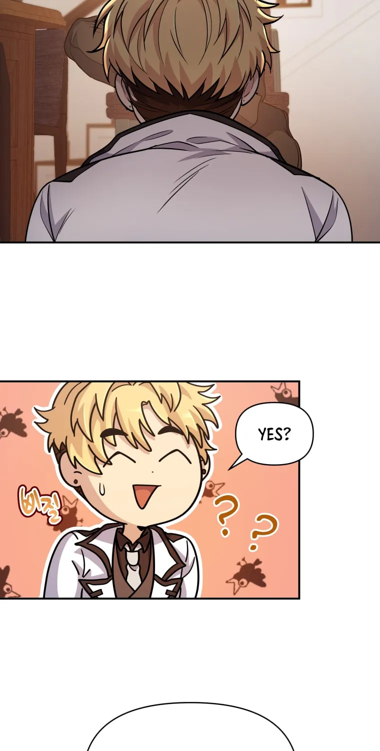Bizarre Restaurant Chapter 4 page 18 - 