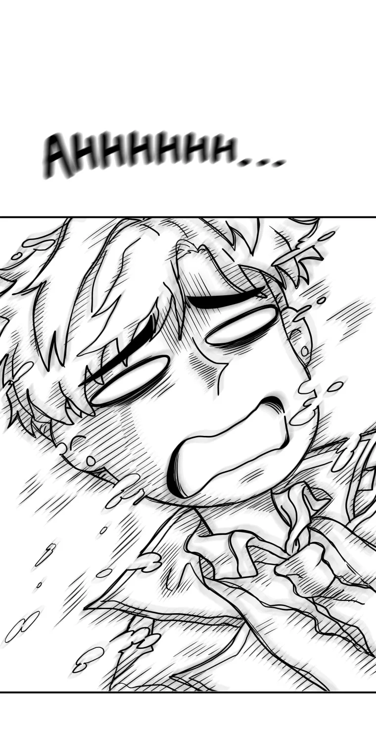 Bizarre Restaurant Chapter 4 page 33 - 