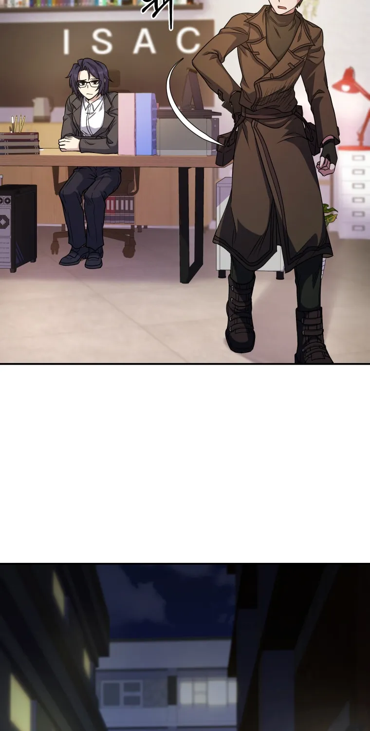 Bizarre Restaurant Chapter 4 page 52 - 