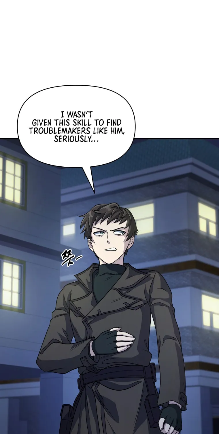 Bizarre Restaurant Chapter 4 page 54 - 