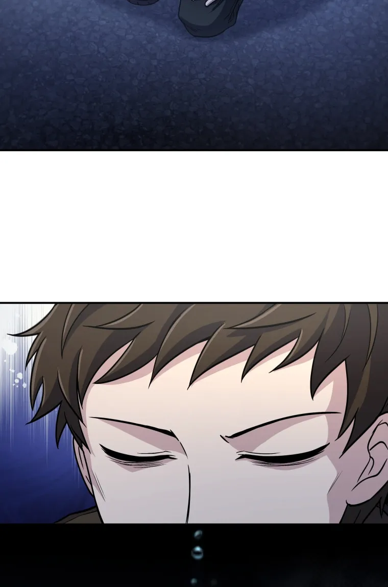 Bizarre Restaurant Chapter 4 page 56 - 