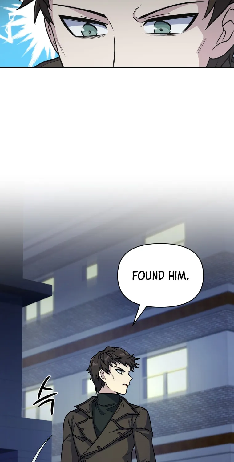 Bizarre Restaurant Chapter 4 page 59 - 