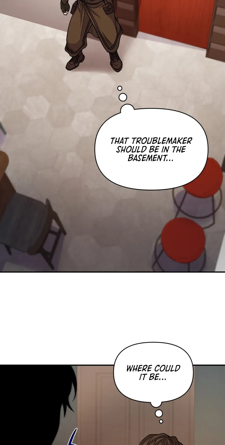 Bizarre Restaurant Chapter 4 page 66 - 