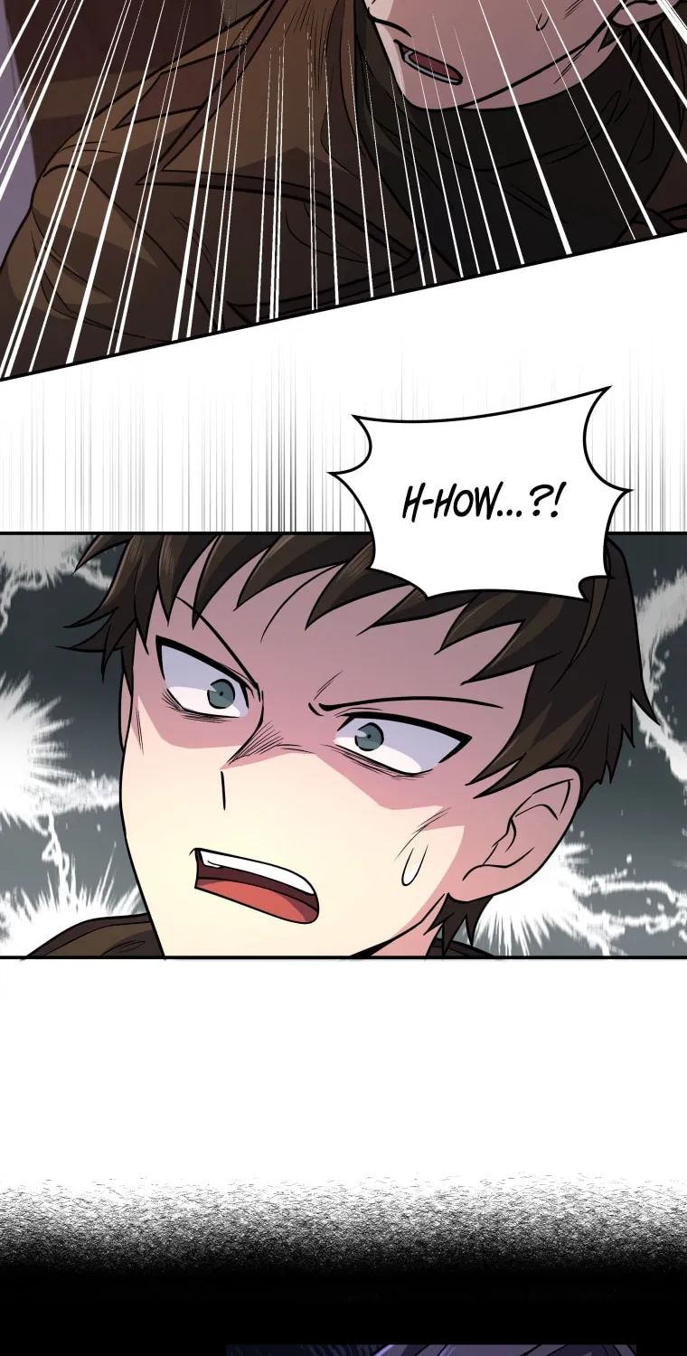 Bizarre Restaurant Chapter 4 page 70 - 