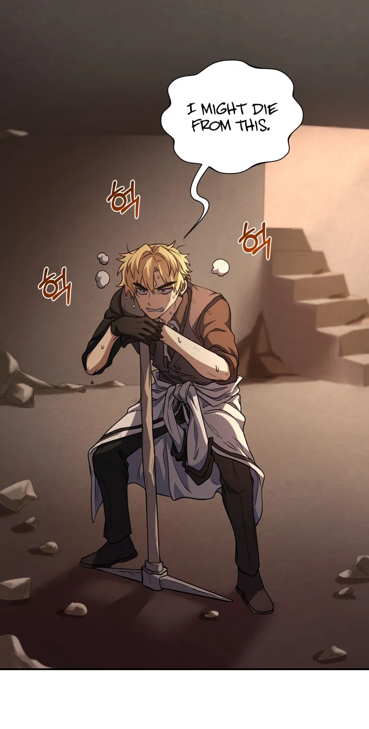 Bizarre Restaurant Chapter 4 page 75 - 