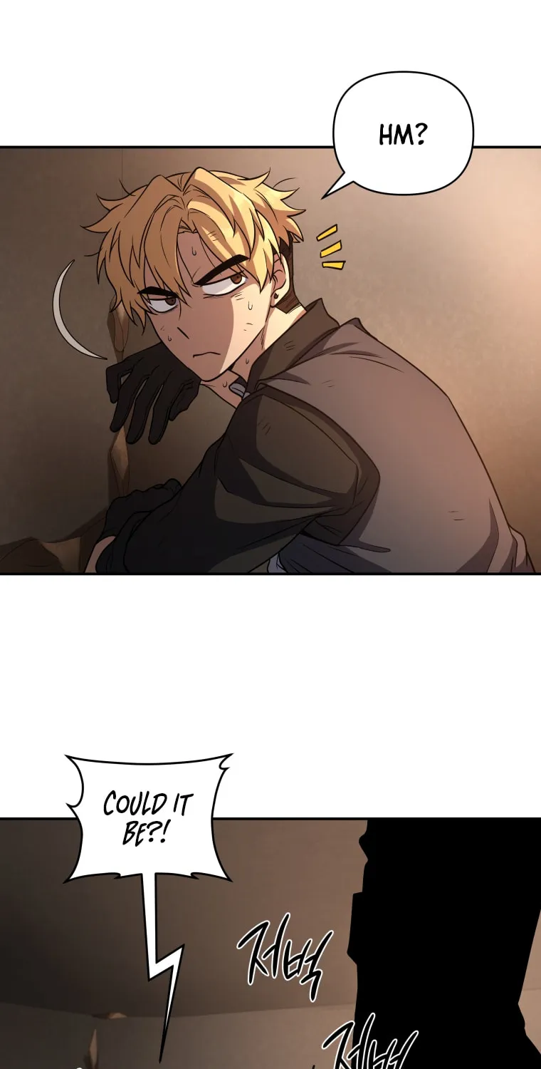 Bizarre Restaurant Chapter 4 page 76 - 