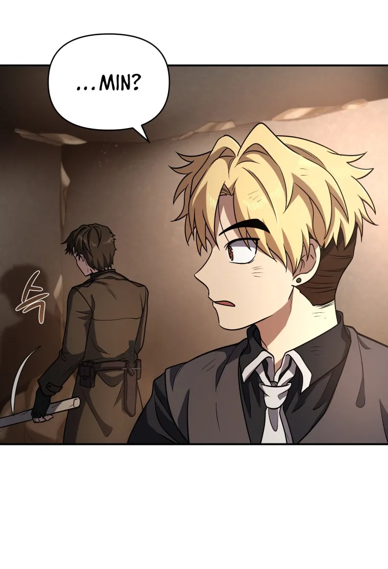 Bizarre Restaurant Chapter 4 page 80 - 